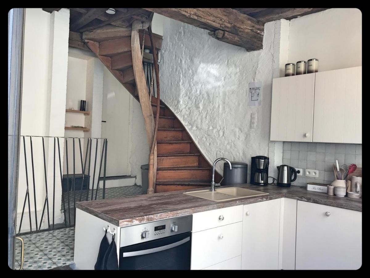 Hébergement de vacances Cosy House Near Market