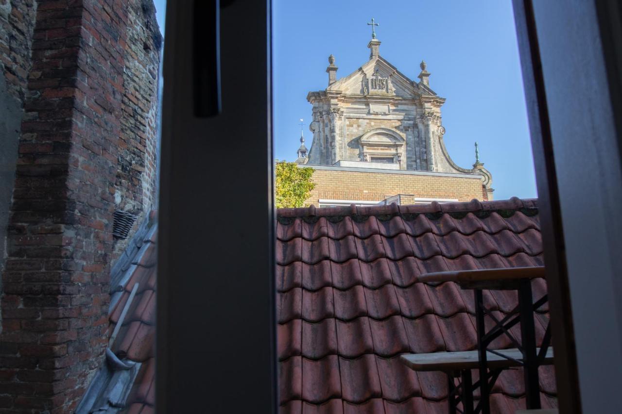 Hébergement de vacances Cosy House Near Market Bruges