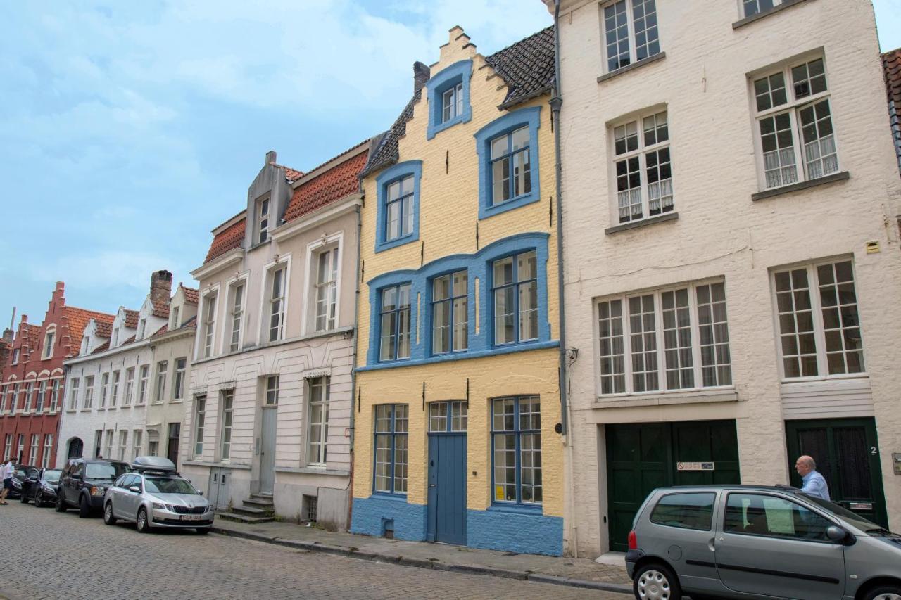 Hébergement de vacances Cosy House Near Market